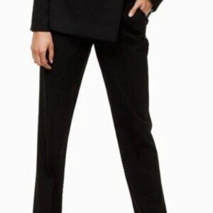 Talula Wool Trousers - Size 6 Aritizia Black